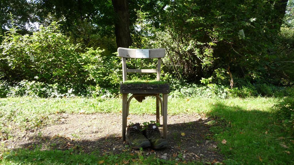 Streetview - Premium Beim Belvedere Apartament