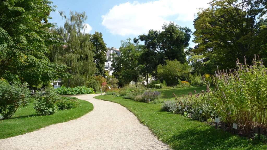Streetview - Premium Beim Belvedere