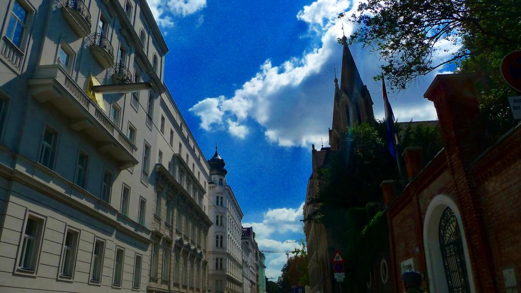 Streetview - Premium Beim Belvedere * Viena