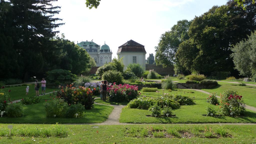 Streetview - Premium Beim Belvedere * Viena