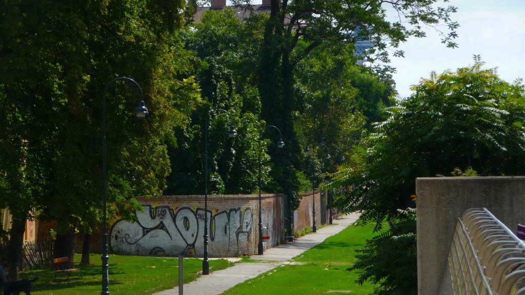 Streetview - Premium Beim Belvedere *