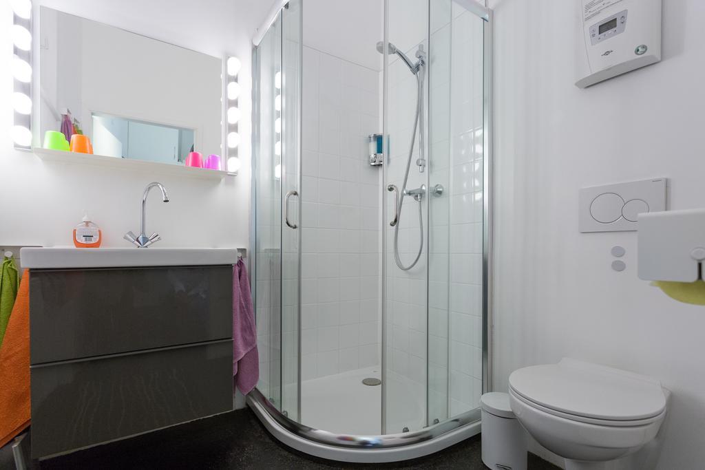 Apartament Streetview - Premium Beim Belvedere *