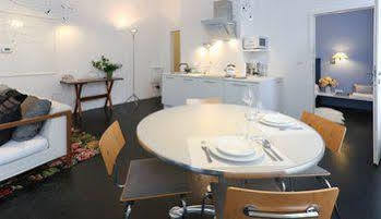Streetview - Premium Beim Belvedere Apartament Viena