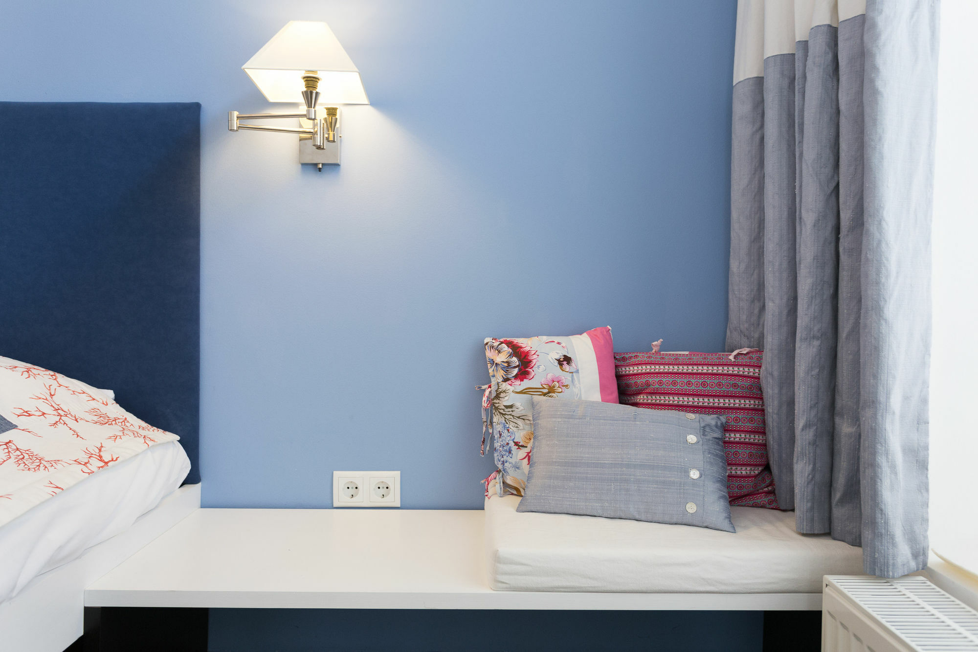 Apartament Streetview - Premium Beim Belvedere
