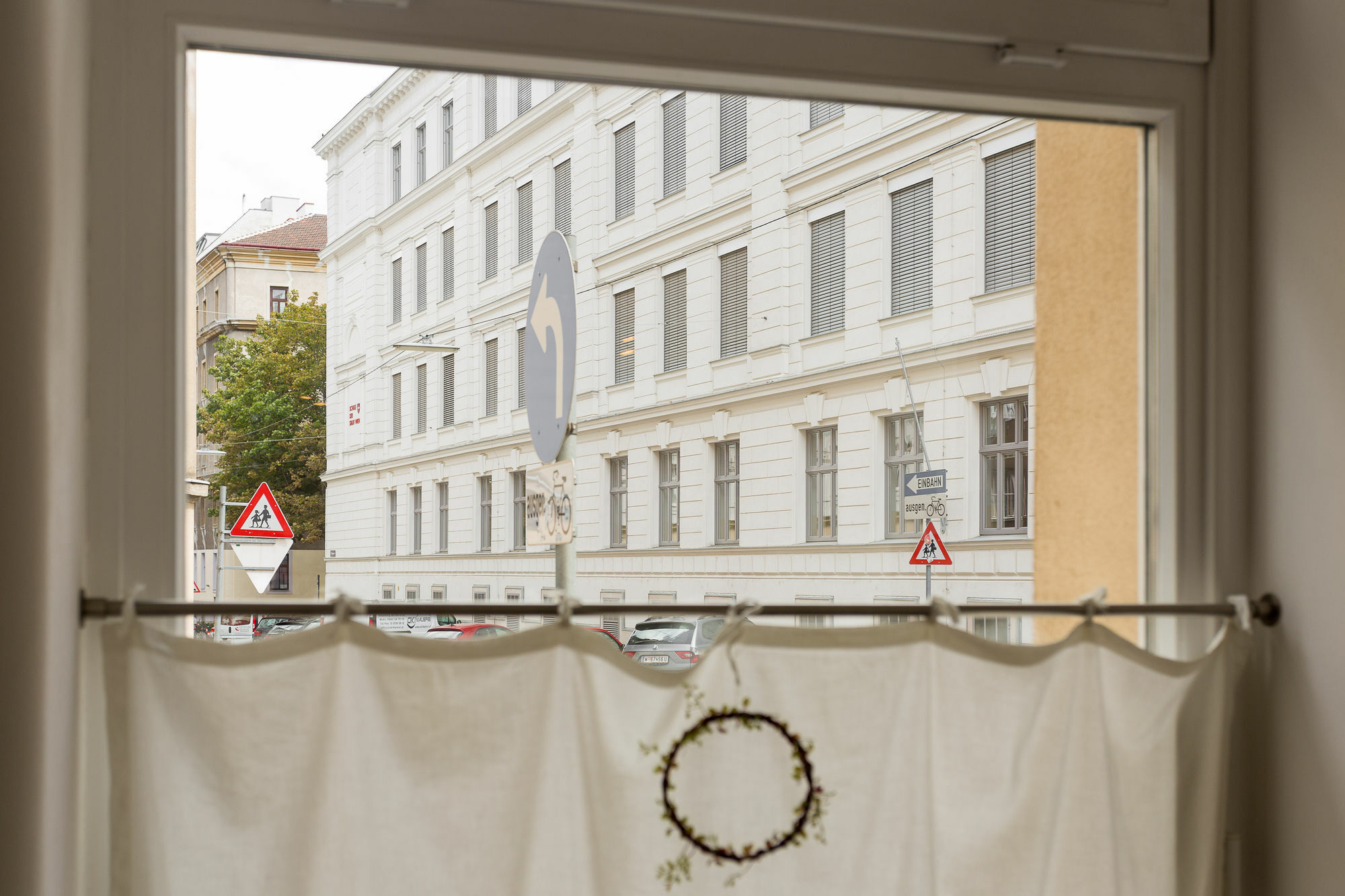 Appartamento Streetview - Premium Beim Belvedere Vienna