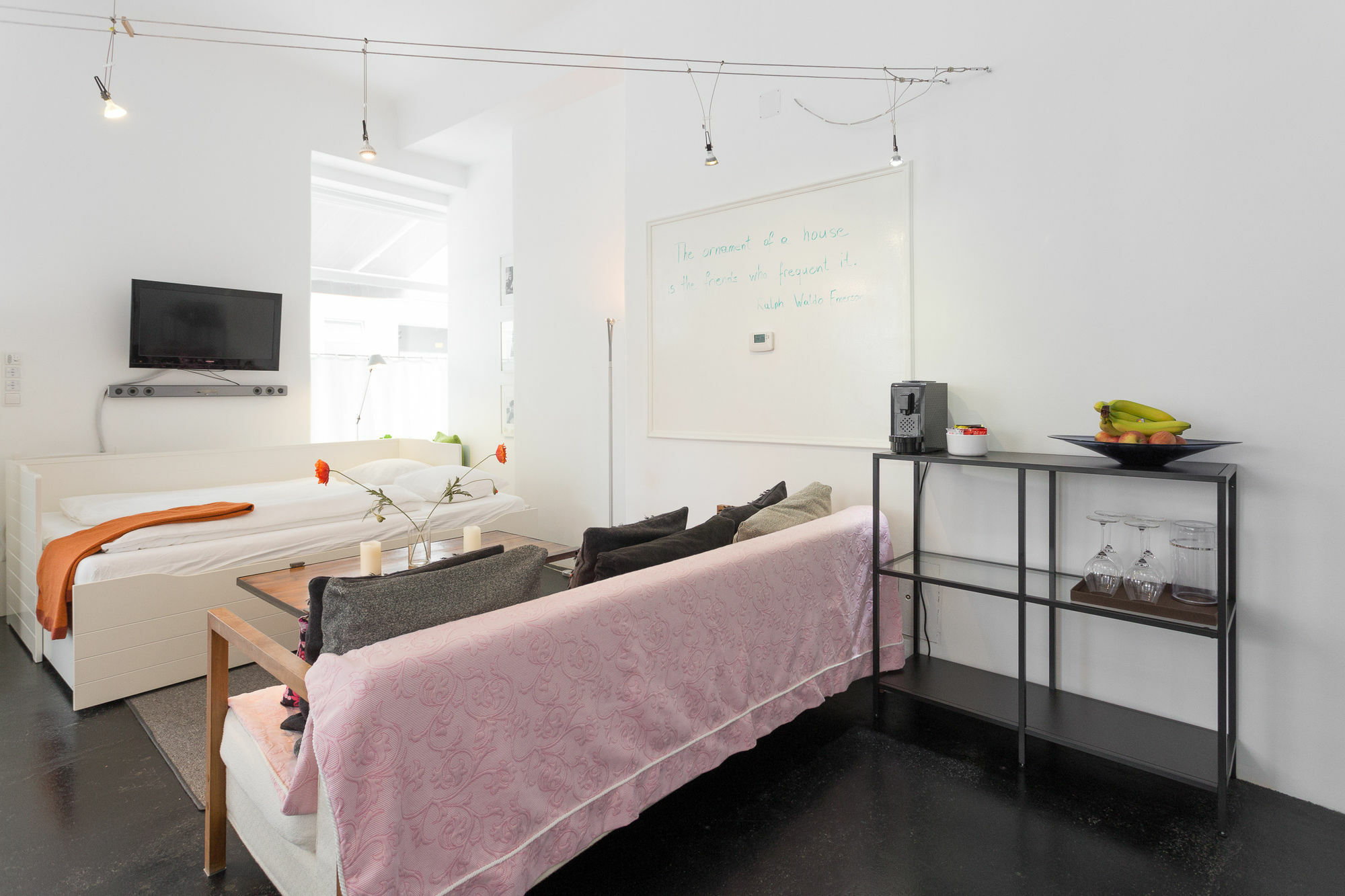 Streetview - Premium Beim Belvedere Apartament