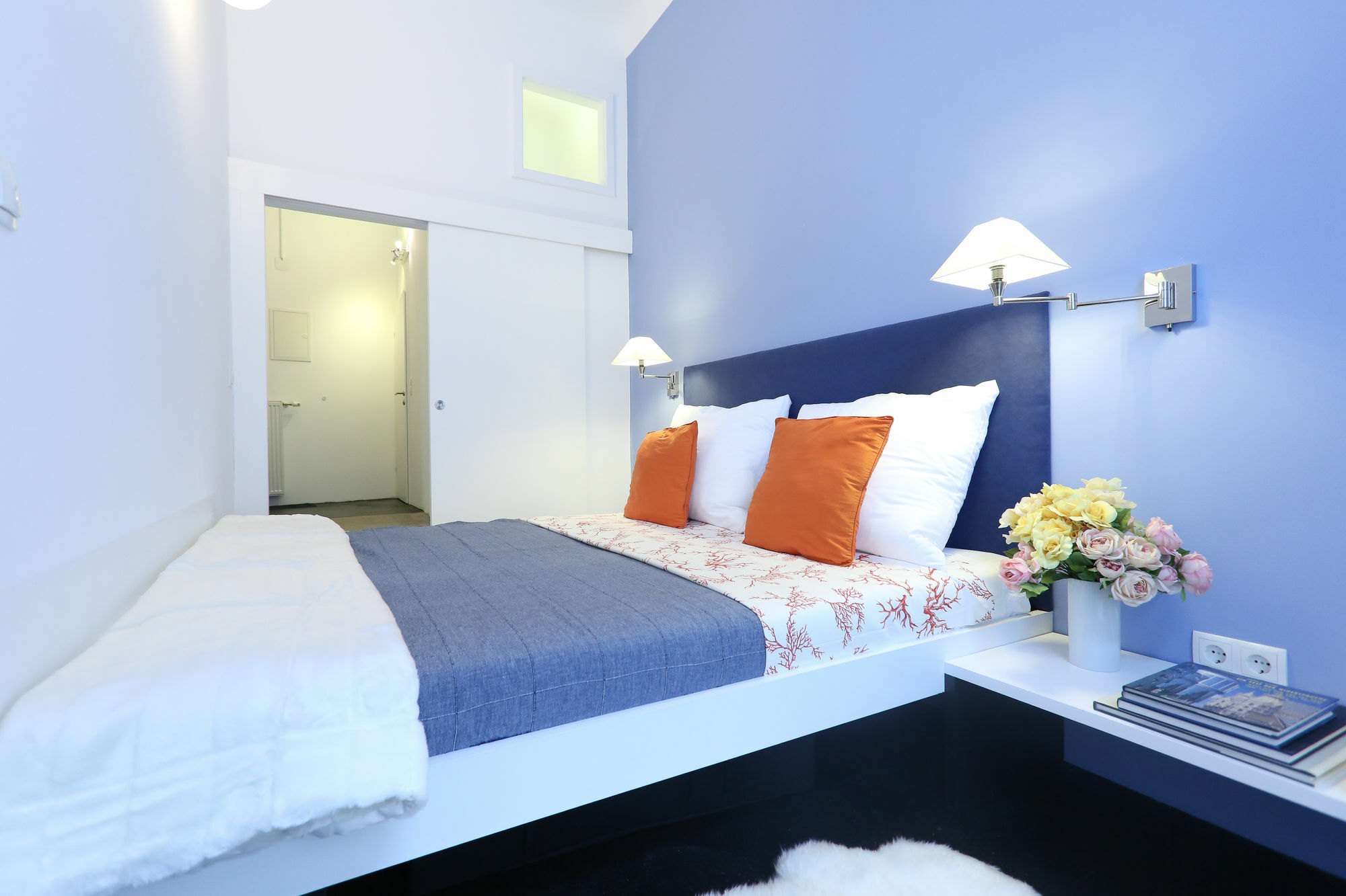 Apartament Streetview - Premium Beim Belvedere