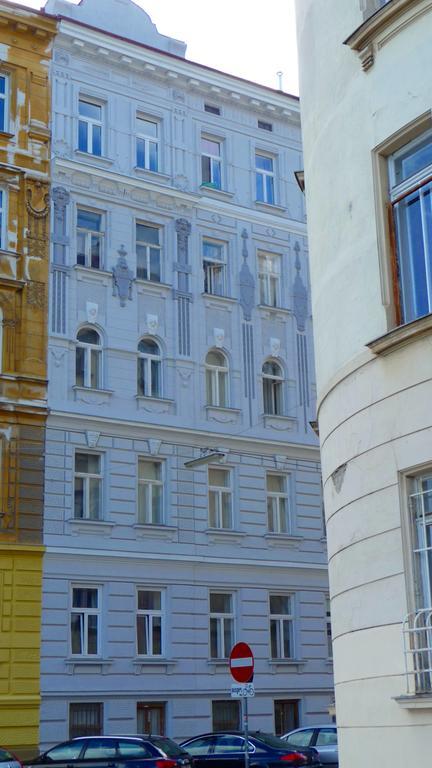 Streetview - Premium Beim Belvedere Appartamento *