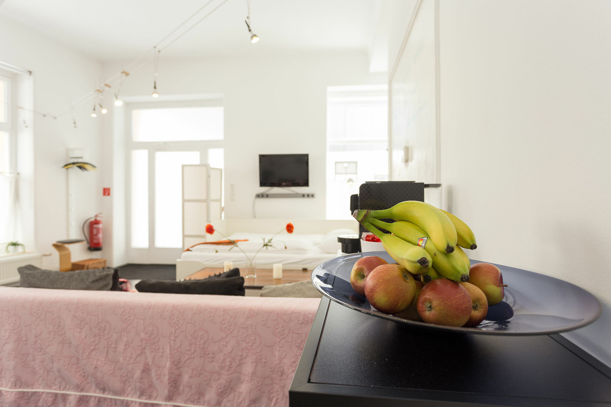 Appartamento Streetview - Premium Beim Belvedere *