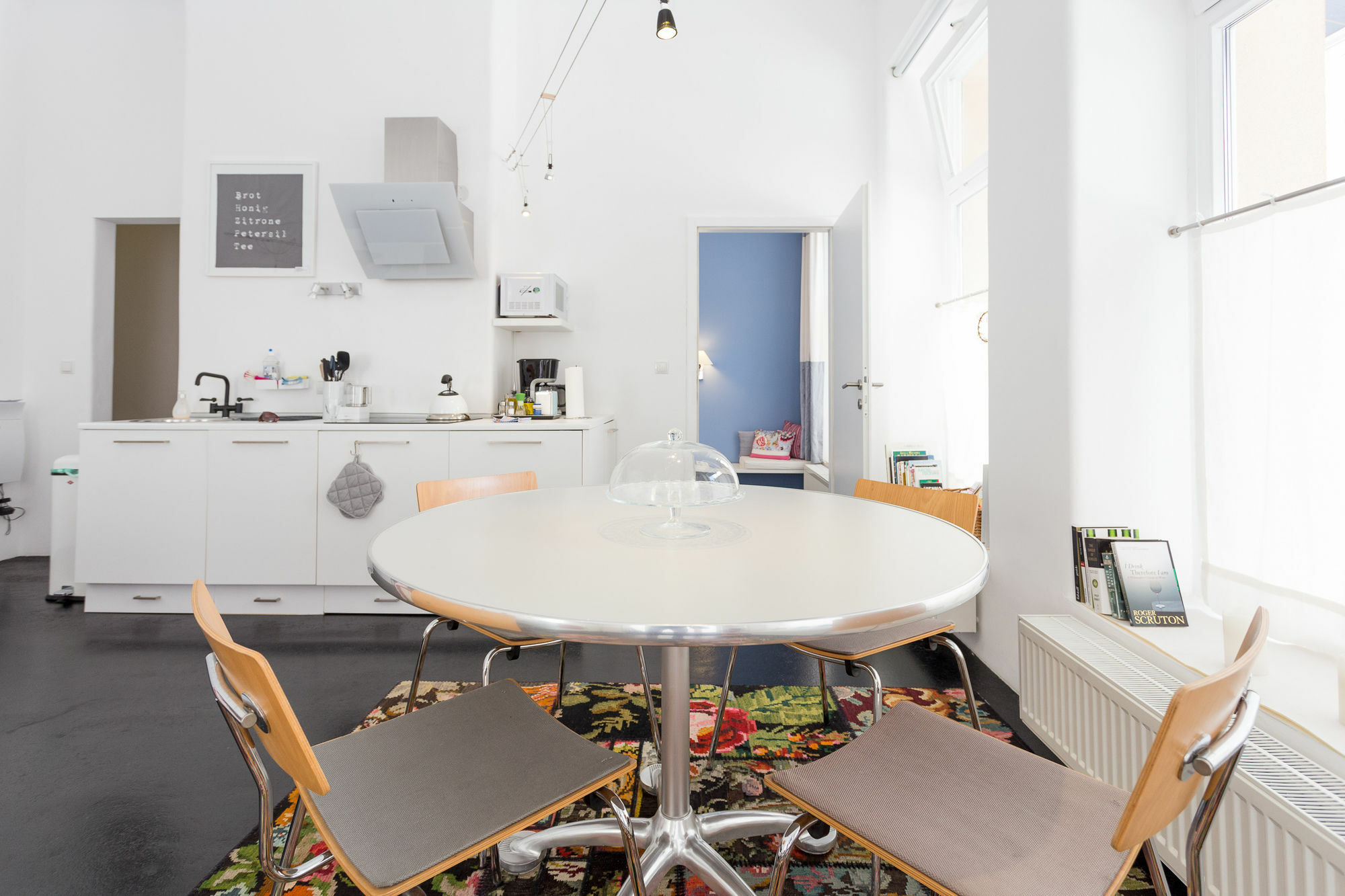 Appartamento Streetview - Premium Beim Belvedere